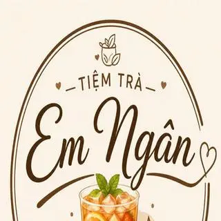 Ảnh đại diện Tiệm Trà Em Ngân - Quách Điêu