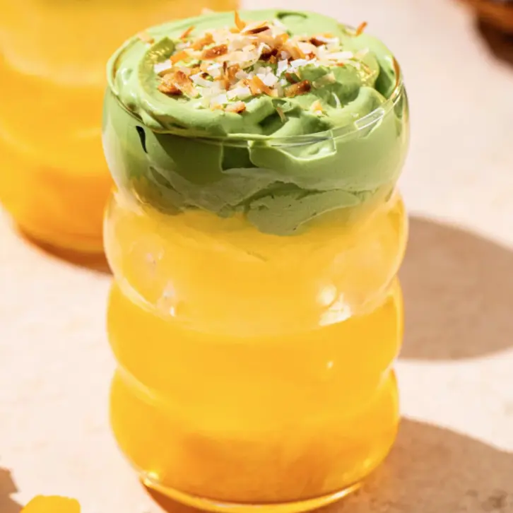 Ảnh bìa Tiệm Nước Nhà Mee - Coldbrew & Matcha - Vinhome Grand Park