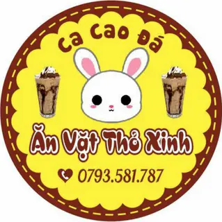 Ảnh đại diện Ăn Vặt Thỏ Xinh - Cao Lỗ