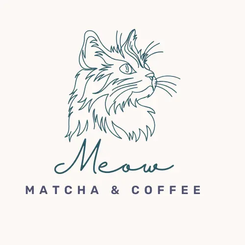 Ảnh bìa Meow Matcha - Phan Xích Long