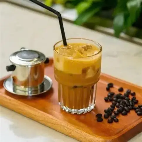 Ảnh bìa Hiên Nhỏ Cafe & Tea - Đỗ Năng Tế