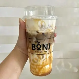 Ảnh đại diện Tiệm Bán Trà Boni - Đường 32A