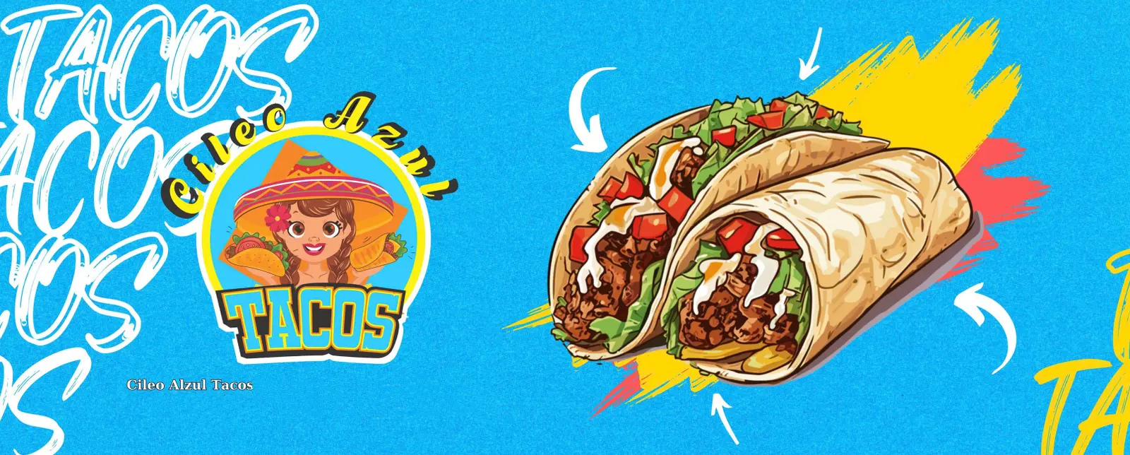 Ảnh bìa Tacos Cileo Azul - Trần Mai Ninh