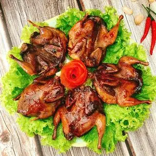 Ảnh đại diện Ăn Vặt Phú Yên - Vườn Lài
