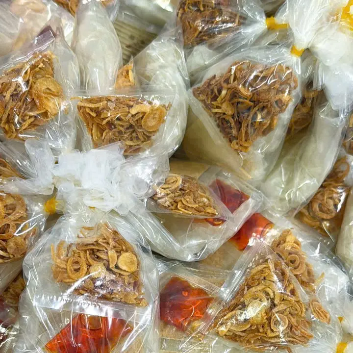 Ảnh bìa Bánh Tráng & Trái Cây Cô Duyên - Lê Thị Hồng