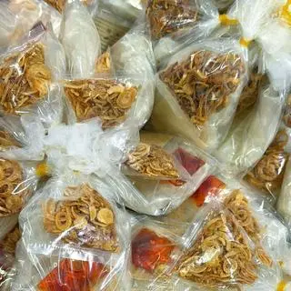 Ảnh đại diện Bánh Tráng & Trái Cây Cô Duyên - Lê Thị Hồng