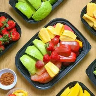Ảnh đại diện Trái Cây Tươi Cắt Sẵn & Nước Uống Đủ Loại KuKen - Đường Số 9