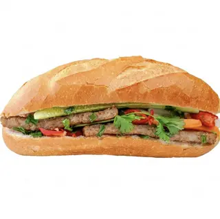 Ảnh đại diện Bánh Mì Đại Phát - Xóm Đất