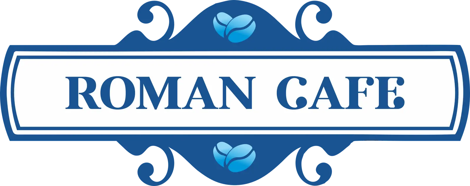 Ảnh bìa Roman Cafe - Tống Hữu Định