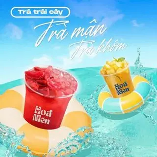 Ảnh đại diện Lê Hầm Đường Phèn & Trà Trái Cây Hoa Niên - Bùi Hữu Nghĩa