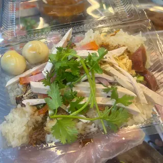 Ảnh đại diện Bánh Mì & Xôi Mặn Út Phụng - Tây Thạnh