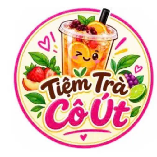 Ảnh bìa Tiệm Trà Cô Út - Tân Sơn