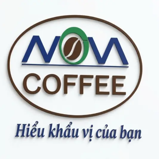 Ảnh bìa NOVA COFFEE - Trần Văn Mười