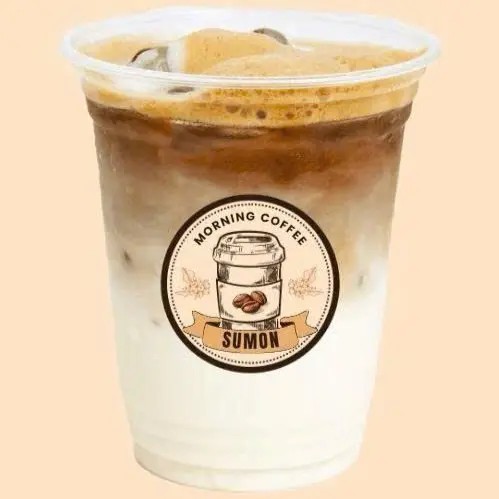 Ảnh bìa SuMon Coffee - Kebab & Hamburger - Nguyễn Gia Trí