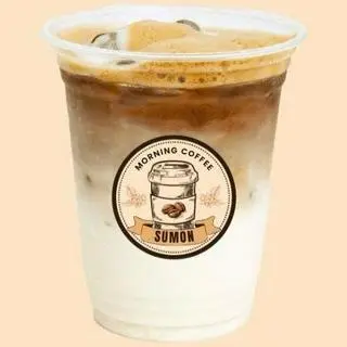 Ảnh đại diện SuMon Coffee - Kebab & Hamburger - Nguyễn Gia Trí