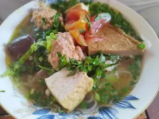 Ảnh đại diện Bún Riêu Ba Béo - Đường Số 11