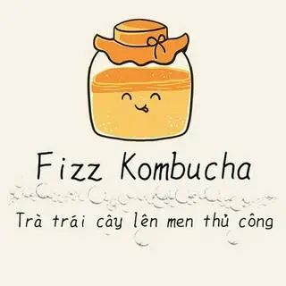 Ảnh đại diện Fizz Kombucha - Trà Trái Cây Lên Men Thủ Công - Kim Ngưu