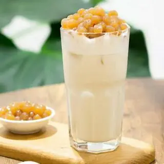 Ảnh đại diện Trà Sữa & Đồ Ăn Vặt Mén - Thạnh Lộc 19