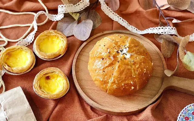 Ảnh bìa FuongCake - Tiệm bánh thủ công - Lê Lợi