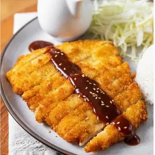 Ảnh đại diện Katsumassitta - Cơm Thịt Chiên Xù - Trần Huy Liệu