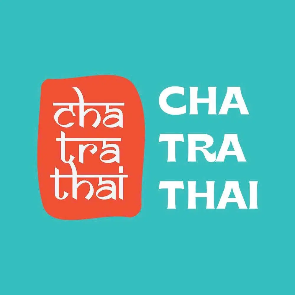 Ảnh bìa Cha Tra Thai - Trà Thái Đường Phố Phong Cách BangKok - Hoàng Như Tiếp