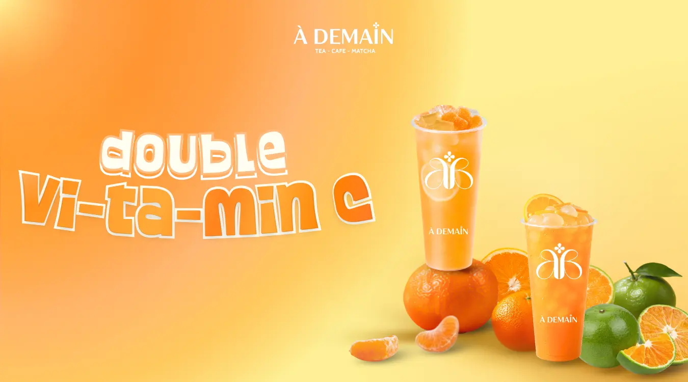 Ảnh bìa À Demain - Đỗ Xuân Hợp