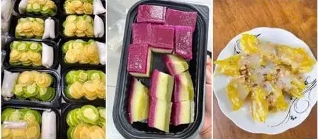 Ảnh bìa D3S Food & Drink - Lê Niệm