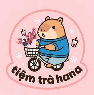 Ảnh đại diện Tiệm Trà Hana - Tân Trang