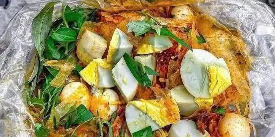 Ảnh bìa Quán Ăn Vặt 97 - Bánh Mì, Xôi Mặn & Gỏi Cuốn - Phạm Văn Chiêu