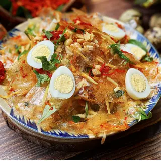 Ảnh đại diện Ăn Vặt Cô Chi - Đường 106