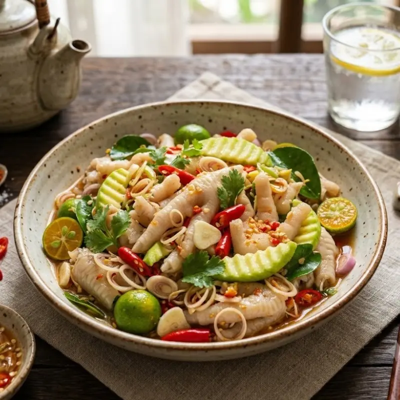 Ảnh bìa Hồng Ngọc - Đồ Ăn Vặt - Nguyễn Đạo An