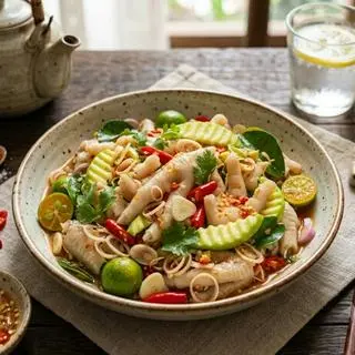 Ảnh đại diện Hồng Ngọc - Đồ Ăn Vặt - Nguyễn Đạo An
