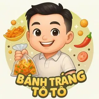 Ảnh đại diện Bánh Tráng Tô Tô - Bến Vân Đồn