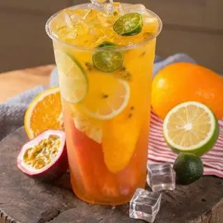 Ảnh đại diện Tiệm Trà Ở Trong Nhà - Đường 26
