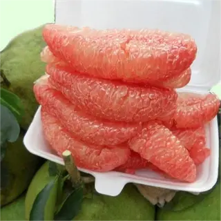 Ảnh đại diện Rau Câu Sơn Thủy & Trái Cây Trọng Chánh - Lê Tấn Bê