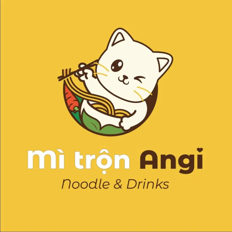 Ảnh bìa Mì Trộn Angi - Mì Trộn Indomie & Đồ Uống - Vũ Hữu