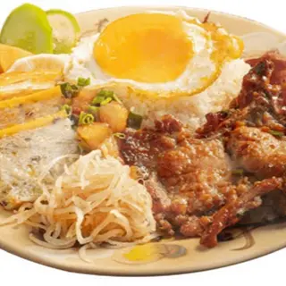 Ảnh đại diện Cơm Tấm Ông Tý - Đường 15