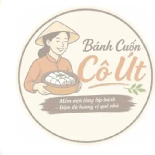 Ảnh bìa Bánh Cuốn Cô Út - Lãnh Binh Thăng