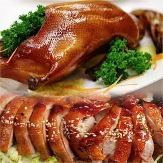 Ảnh đại diện Vịt Quay - Heo Quay Sư Đệ Tân Bình - Trường Chinh