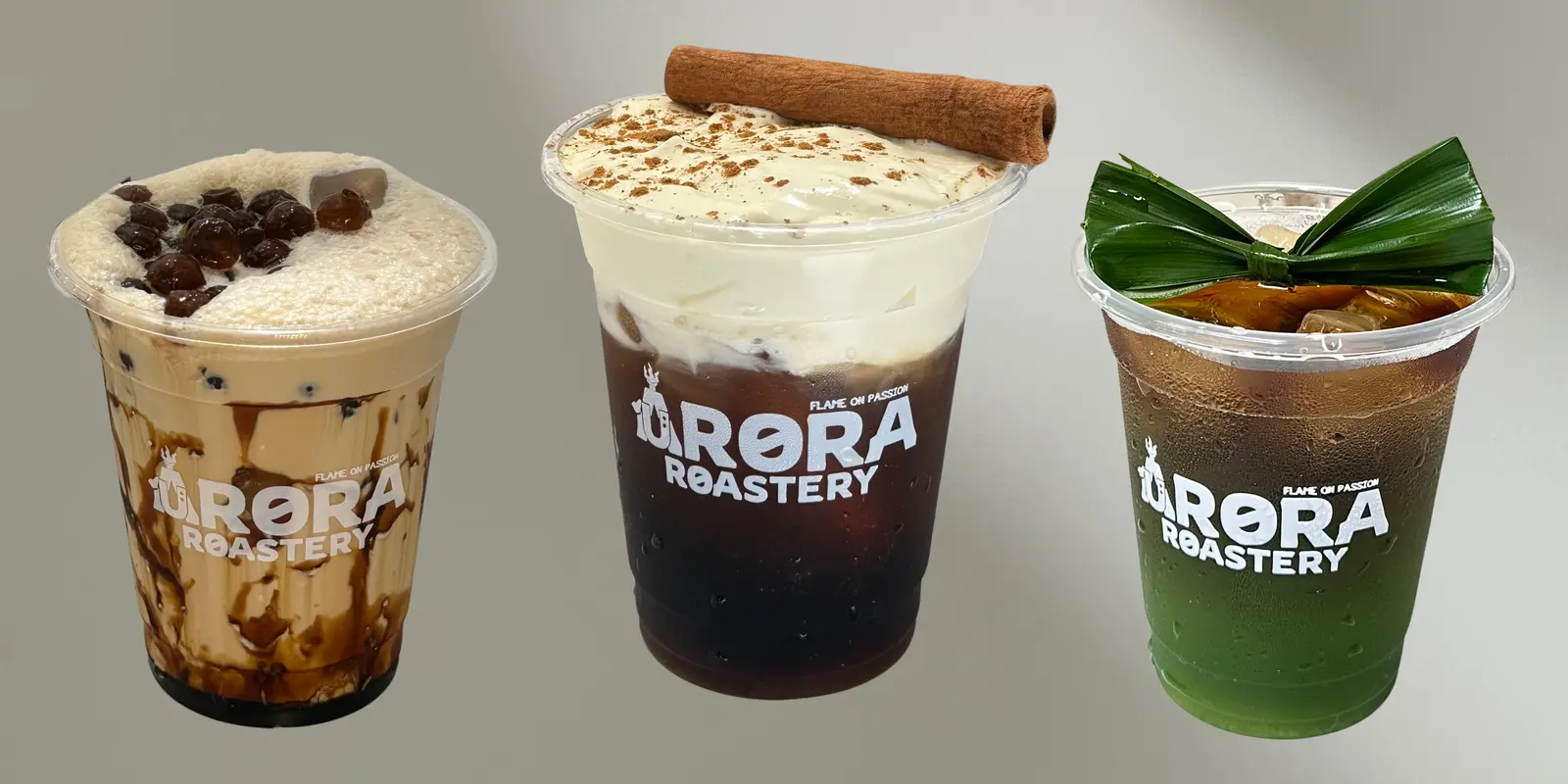 Ảnh bìa Aurora Coffee Roasters - Cà Phê Đặc Sản - Đường Số 4