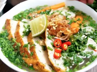 Ảnh đại diện Bích - Nha Trang Quán - Đặc Sản Nha Trang - Điện Biên Phủ