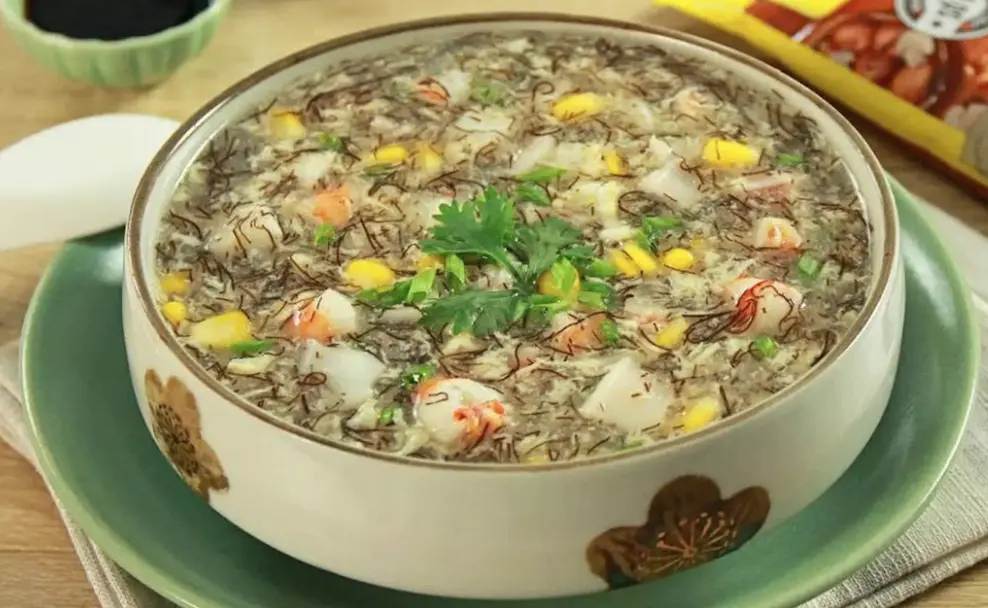 Ảnh bìa Bánh Crepes - Súp Hai Bợm - Phạm Văn Chiêu