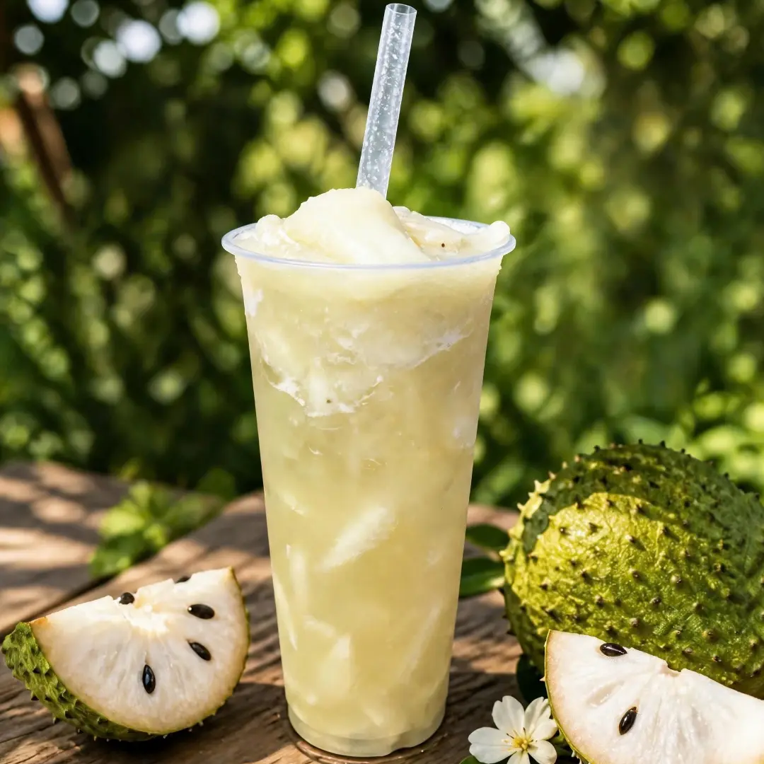 Ảnh bìa Zung Tea - Nước Ép, Sinh Tố & Cafe - Thiên Khôi