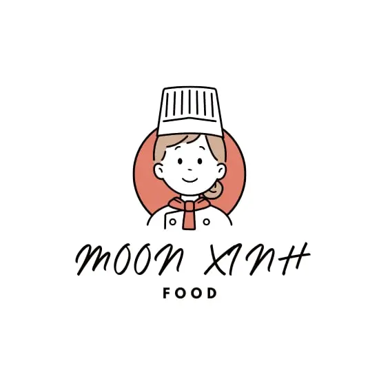 Ảnh bìa Moon Xinh Food- Bánh Mì & Xôi - Vạn Phúc
