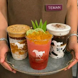 Ảnh đại diện TEMAN COFFEE LAB - Khu Đô Thị Louis City Hoàng Mai