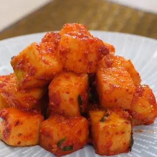 Ảnh đại diện Kim Chi Bếp Nhà -  Tân Thới Hiệp 20