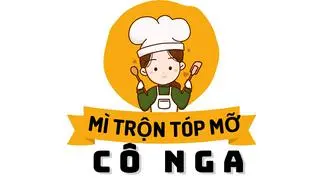 Ảnh đại diện  Mì Trộn Tóp Mỡ Cô Nga - Hiệp Thành 17