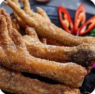 Ảnh đại diện Chân Gà Siêu Giòn - Đường Số 19