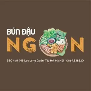 Ảnh đại diện Bún Đậu Ngon - Bún Đậu Mắm Tôm - Lạc Long Quân