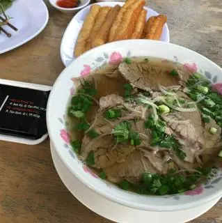 Ảnh đại diện Phở Ngọc Hà - Lê Trọng Tấn